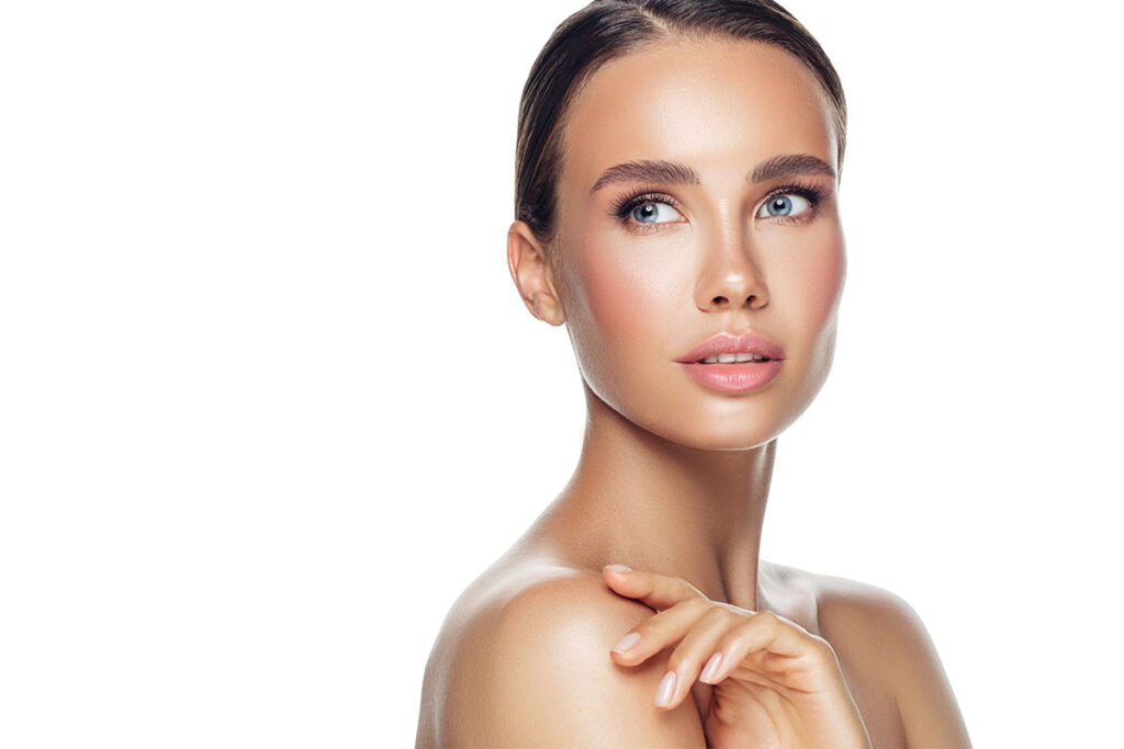 24K Gold Ampoule Treatment in Beverly Hills, CA Beverly Hills Sculptress